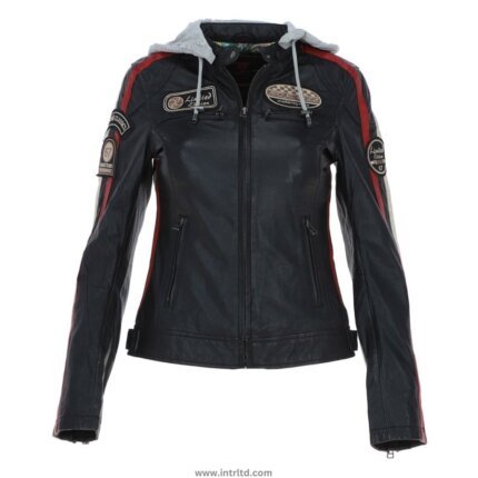 Biker Jacket 1030