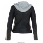 Biker Jacket 1030 - Image 2