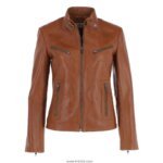 Biker Jacket 1031