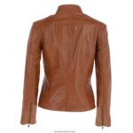 Biker Jacket 1031 - Image 2
