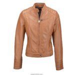 Biker Jacket 1033