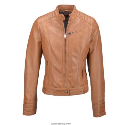 Biker Jacket 1033