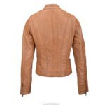 Biker Jacket 1033 - Image 2