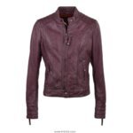 Biker Jacket 1034