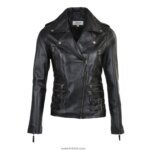 Biker Jacket 1035