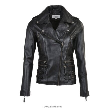 Biker Jacket 1035