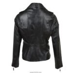 Biker Jacket 1035 - Image 2