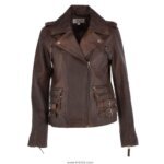 Biker Jacket 1036