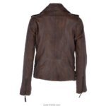 Biker Jacket 1036 - Image 2