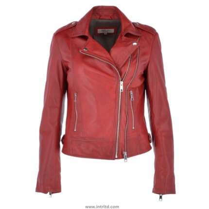 Biker Jacket 1037