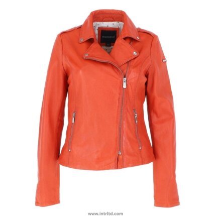 Biker Jacket 1038