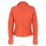 Biker Jacket 1038 - Image 2
