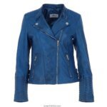 Biker Jacket 1025