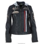 Biker Jacket 1040