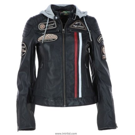 Biker Jacket 1040