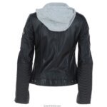 Biker Jacket 1040 - Image 2