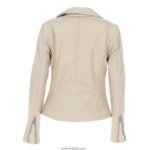 Biker Jacket 1041 - Image 2