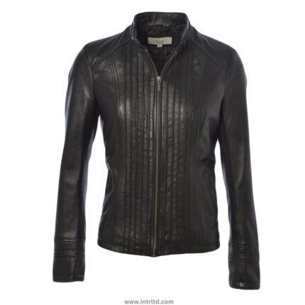 Biker Jacket 1042