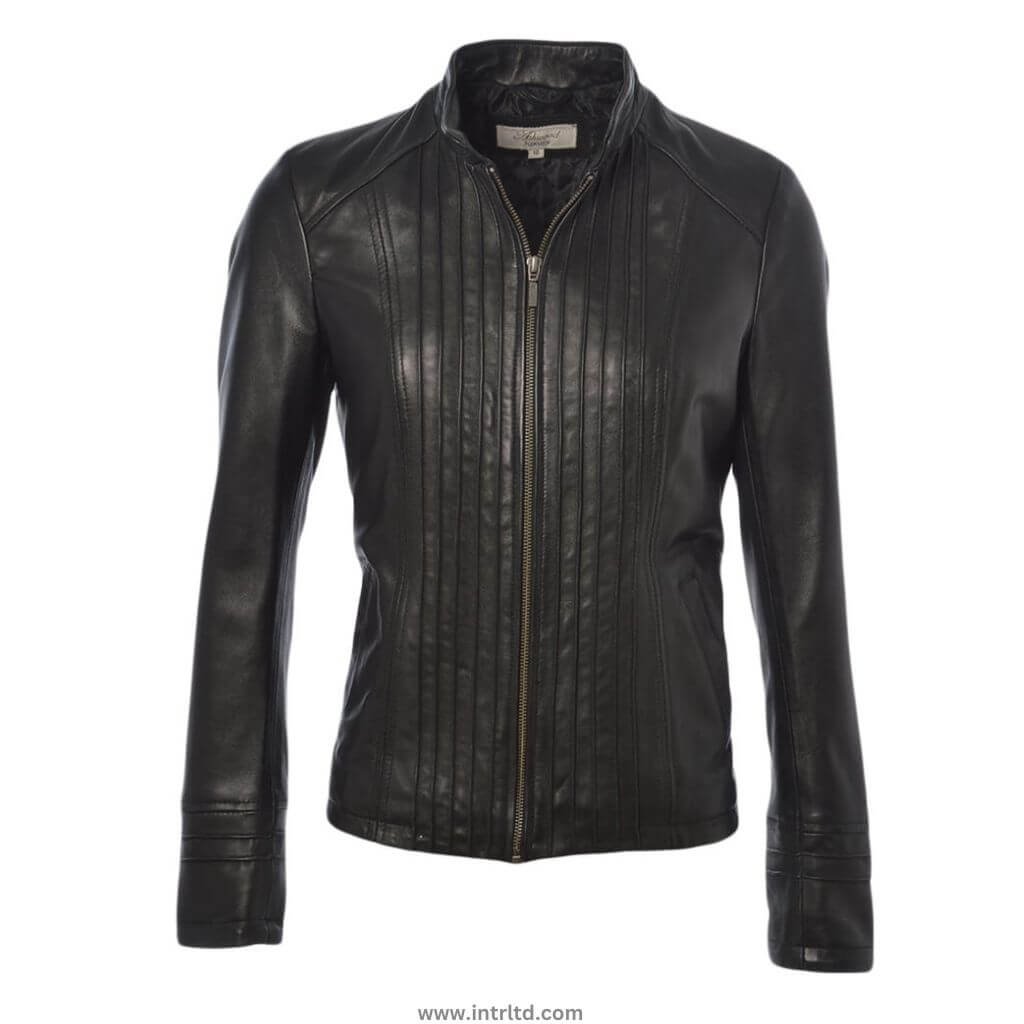 Biker Jacket Women (36) Biker Jacket 1042 - Image 1