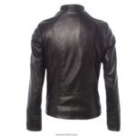 Biker Jacket 1042 - Image 2