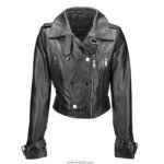 Biker Jacket 1043
