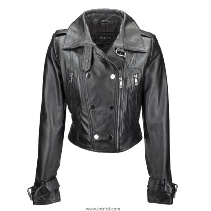Biker Jacket 1043