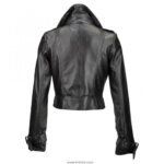 Biker Jacket 1043 - Image 2