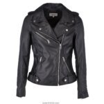 Biker Jacket 1027