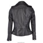 Biker Jacket 1027 - Image 2