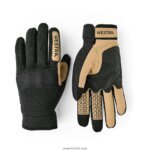 Bikers Gloves 1012
