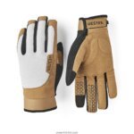 Bikers Gloves 1013