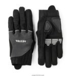 Bikers Gloves 1015