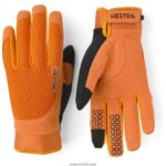 Bikers Gloves 1017