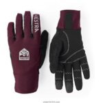 Bikers Gloves 1018