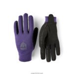 Bikers Gloves 1019
