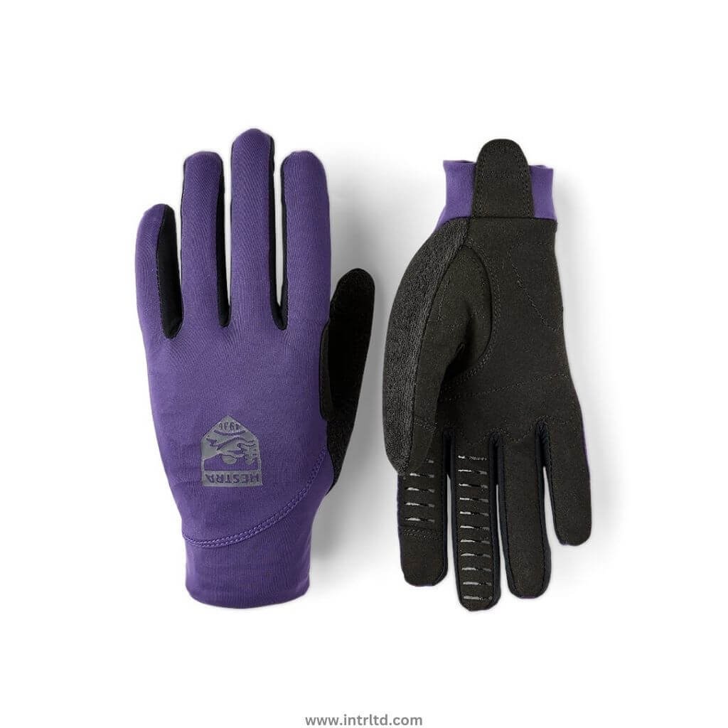 Bikers Gloves (19) Bikers Gloves 1019 - Image 1
