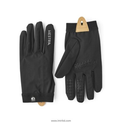 Bikers Gloves 1002