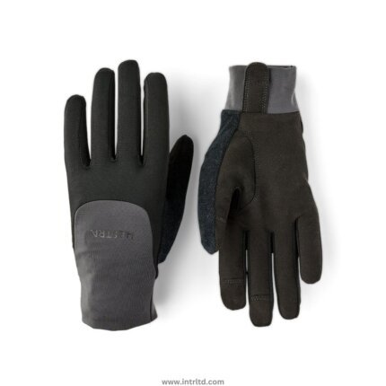 Bikers Gloves 1020