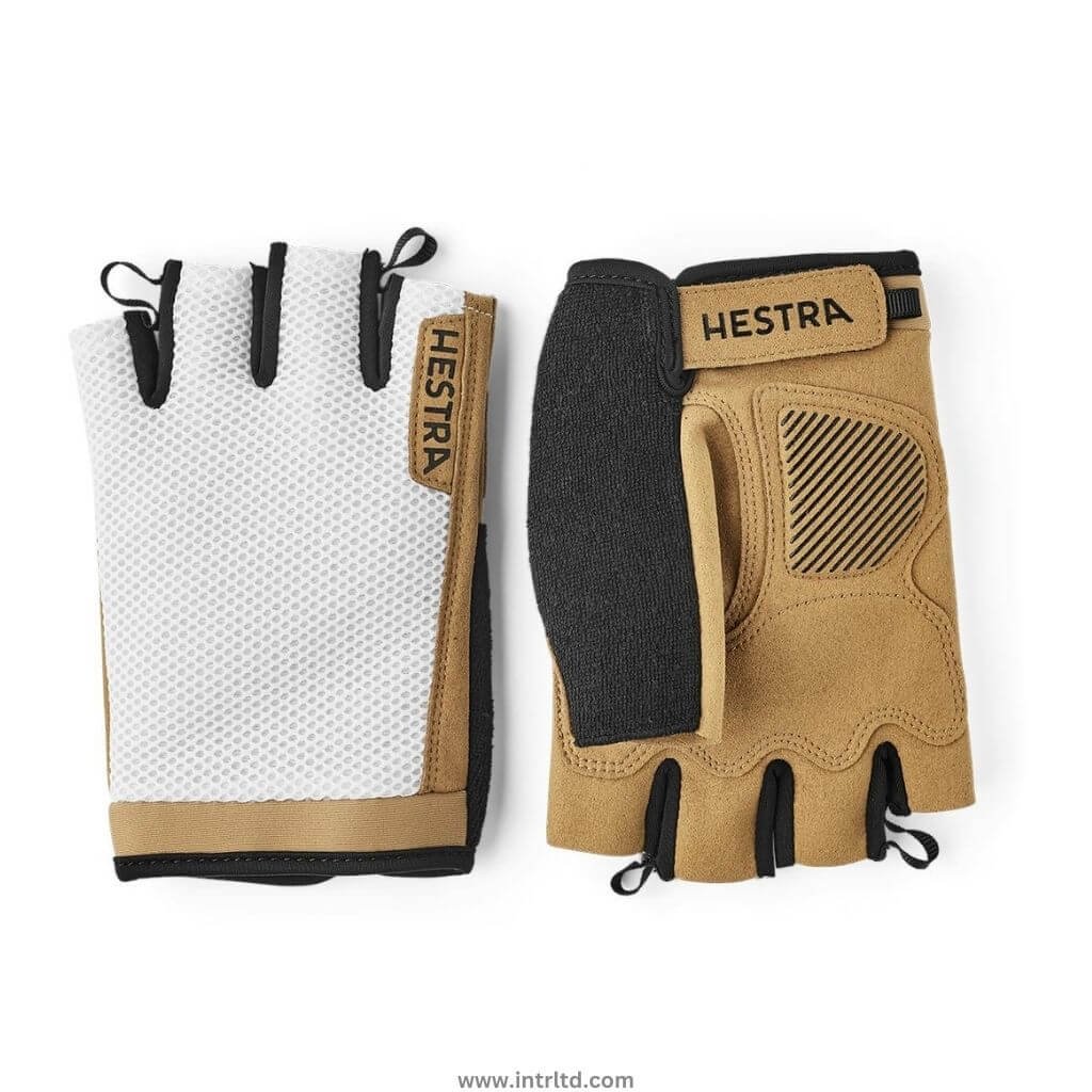 Bikers Gloves (25) Bikers Gloves 1025 - Image 1