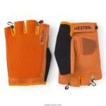 Bikers Gloves 1026