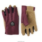 Bikers Gloves 1027