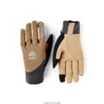 Bikers Gloves 1003