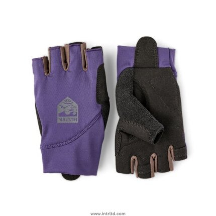 Bikers Gloves 1030