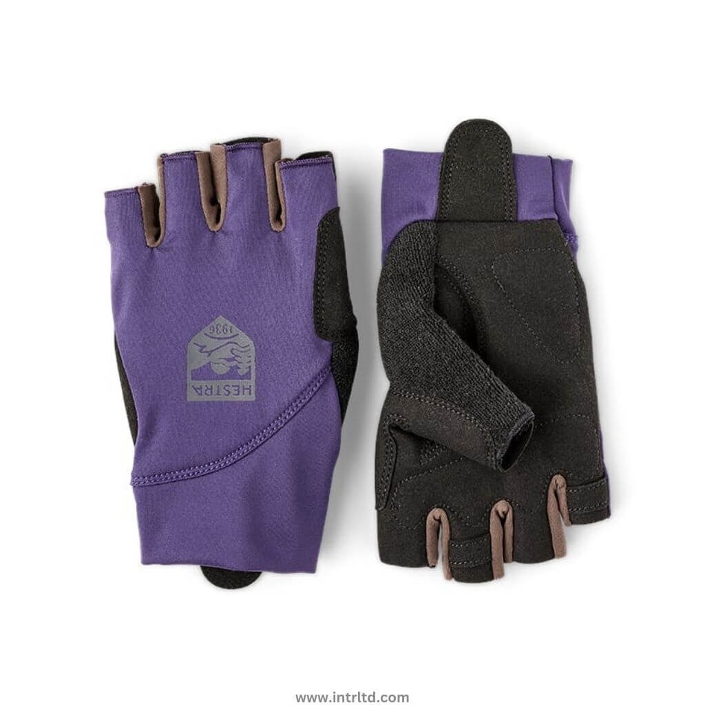 Bikers Gloves (30) Bikers Gloves 1030 - Image 1