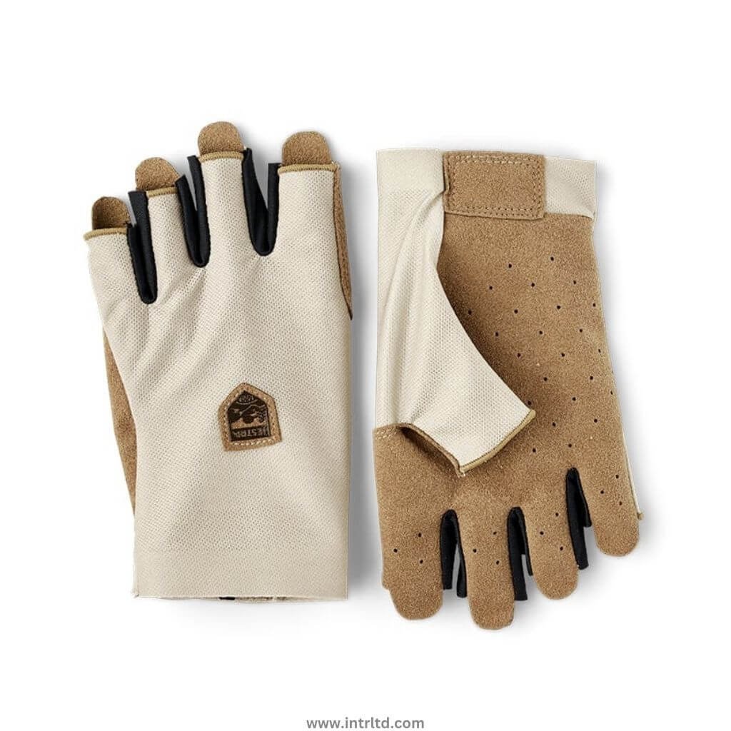Bikers Gloves (32) Bikers Gloves 1032 - Image 1
