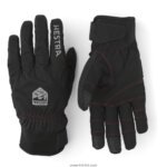 Bikers Gloves 1004