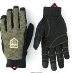 Bikers Gloves 1005