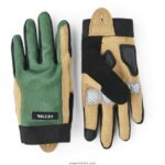 Bikers Gloves 1006