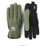 Bikers Gloves 1007