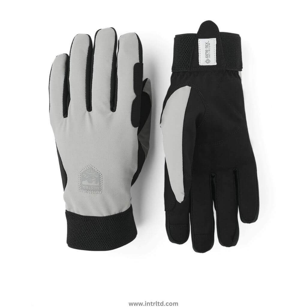 Bikers Gloves (8) Bikers Gloves 1008 - Image 1